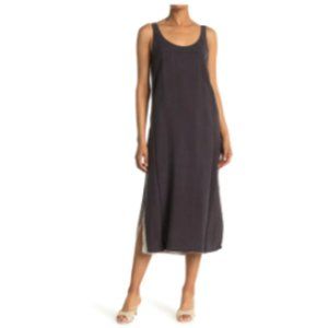 CLUB MONACO Reversible Tank Midi Dress NWT